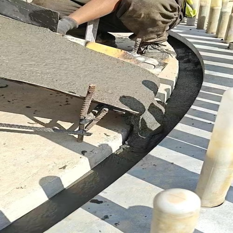 樟树水泥基高强无收缩灌浆料